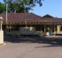 Glades Motor Inn - Northern Rivers Accommodation