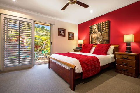 Avocado Sunset B&B - Northern Rivers Accommodation 3