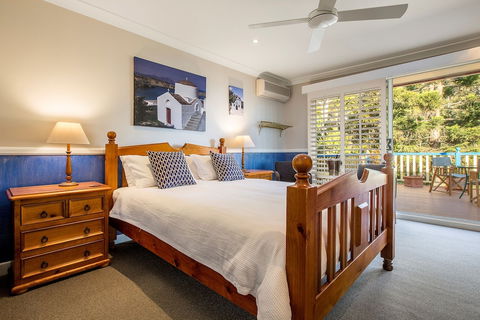 Avocado Sunset B&B - Northern Rivers Accommodation 2