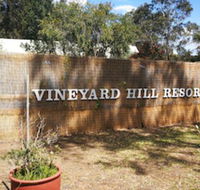 Vineyard Hill - Northern Rivers Accommodation