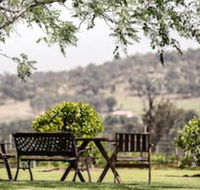 Bluebush Estate - Northern Rivers Accommodation