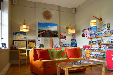 Port Elliot Beach House YHA Hostel - Northern Rivers Accommodation 3