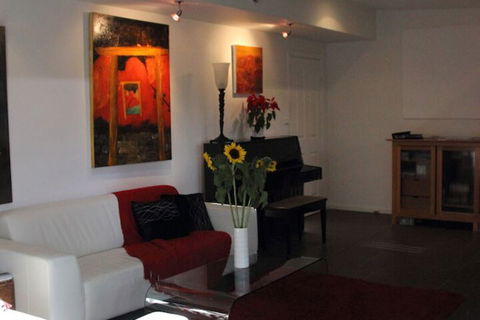 Harmony Bed & Breakfast - Northern Rivers Accommodation 7