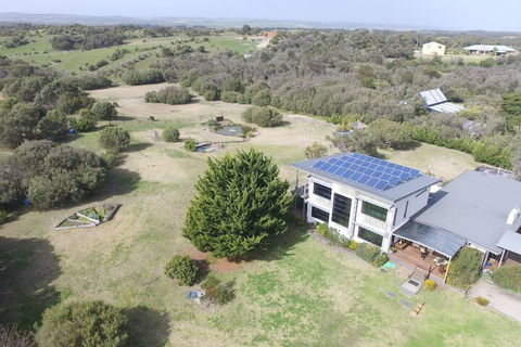 Harmony Bed & Breakfast - Northern Rivers Accommodation 1