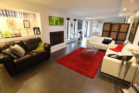 Harmony Bed & Breakfast - Northern Rivers Accommodation 5
