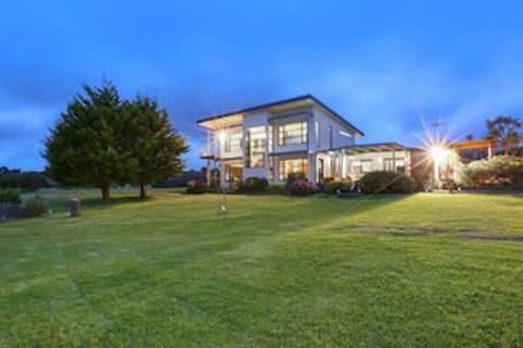 Harmony Bed & Breakfast - Northern Rivers Accommodation 0