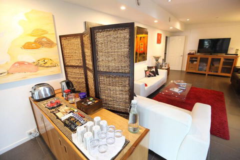 Harmony Bed & Breakfast - Northern Rivers Accommodation 4