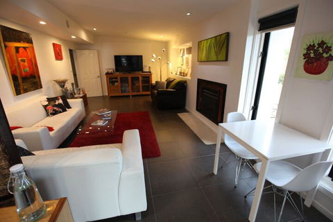 Harmony Bed & Breakfast - Northern Rivers Accommodation 6
