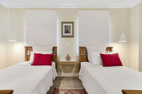 Sorrento Beach Bed & Breakfast - Northern Rivers Accommodation 4