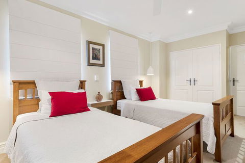 Sorrento Beach Bed & Breakfast - Northern Rivers Accommodation 6