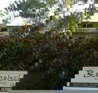 Beachside Holiday Units - Northern Rivers Accommodation