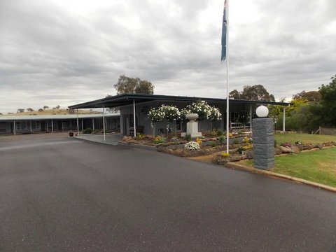 Yass Motel - Northern Rivers Accommodation 4