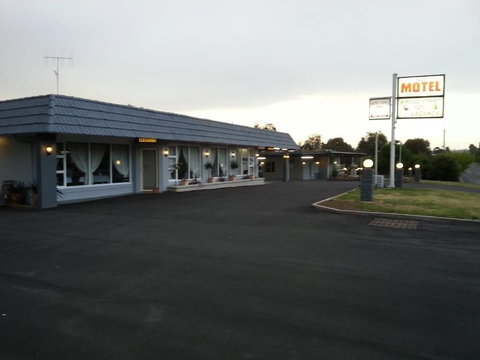 Yass Motel - Northern Rivers Accommodation 1