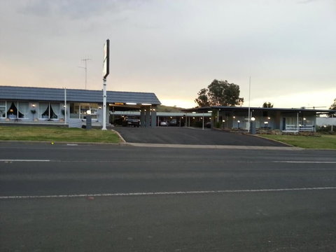 Yass Motel - Northern Rivers Accommodation 2