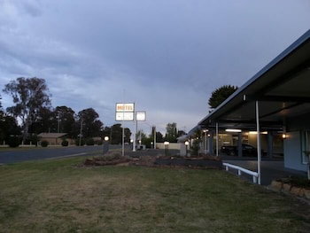 Yass Motel - Northern Rivers Accommodation 3