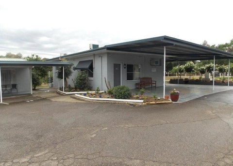 Yass Motel - Northern Rivers Accommodation 0