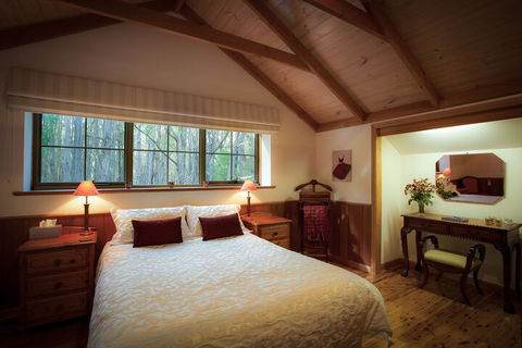 Eagle Hammer Cottages - Northern Rivers Accommodation 7