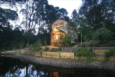 Eagle Hammer Cottages - Northern Rivers Accommodation 0