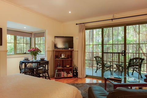 Eagle Hammer Cottages - Northern Rivers Accommodation 1