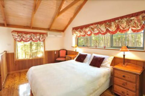 Eagle Hammer Cottages - Northern Rivers Accommodation 6