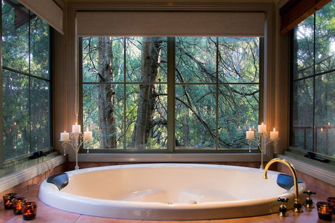 Eagle Hammer Cottages - Northern Rivers Accommodation 2