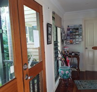 Tambaridge Bed and Breakfast
