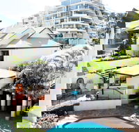 Spring Hill Mews Apartments - Northern Rivers Accommodation