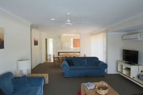 River Resort Villas - Northern Rivers Accommodation 0