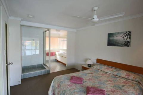 River Resort Villas - Northern Rivers Accommodation 4