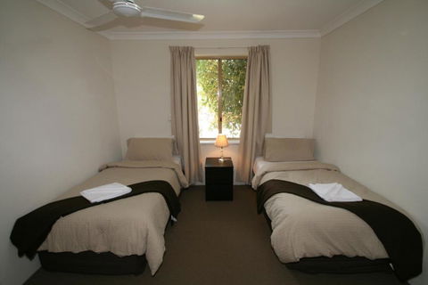 River Resort Villas - Northern Rivers Accommodation 5