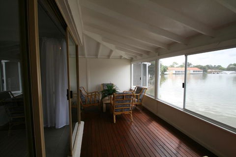 River Resort Villas - Northern Rivers Accommodation 1