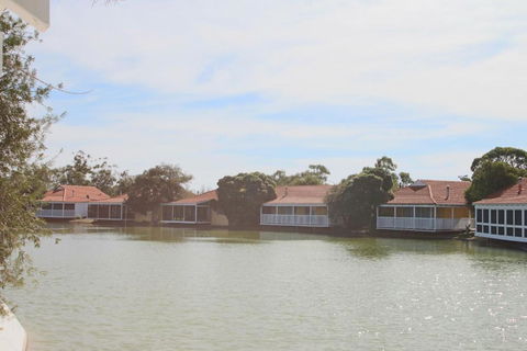 River Resort Villas - Northern Rivers Accommodation 3