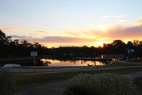 River Resort Villas - Northern Rivers Accommodation 2