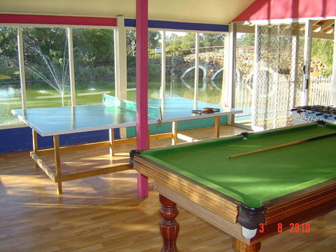 River Resort Villas - Northern Rivers Accommodation 6