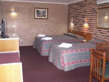 Cedar Lodge Motel - Northern Rivers Accommodation 4