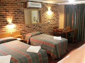 Cedar Lodge Motel - Northern Rivers Accommodation 6