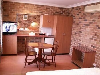 Cedar Lodge Motel - Northern Rivers Accommodation 5