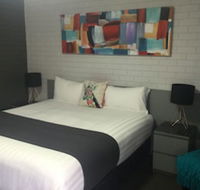Blue Violet Motor Inn - Northern Rivers Accommodation