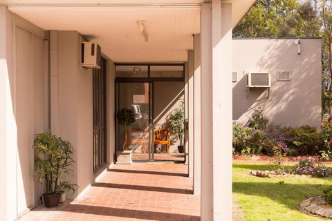 Chadstone Executive Motel - Northern Rivers Accommodation 0