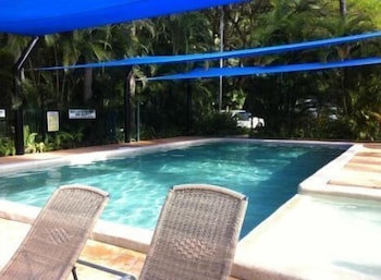 Ellis Beach QLD Northern Rivers Accommodation
