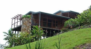 Valla NSW Northern Rivers Accommodation