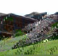 A Sacred Mountain Retreat - Northern Rivers Accommodation