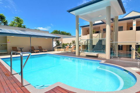 The Newport On Macrossan - Northern Rivers Accommodation 3