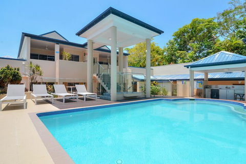 The Newport On Macrossan - Northern Rivers Accommodation 6