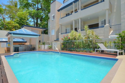 The Newport On Macrossan - Northern Rivers Accommodation 4