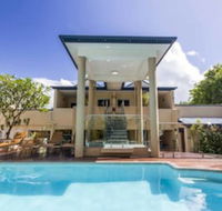 The Newport on Macrossan - Northern Rivers Accommodation