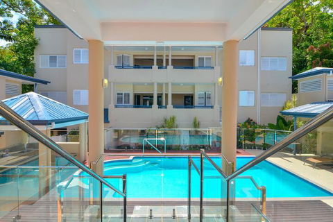 The Newport On Macrossan - Northern Rivers Accommodation 7
