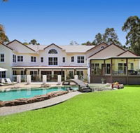 Kingfishers Manor - Northern Rivers Accommodation