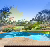 Coranda Lodge - Northern Rivers Accommodation