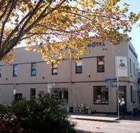 Baden Powell Hotel - Northern Rivers Accommodation